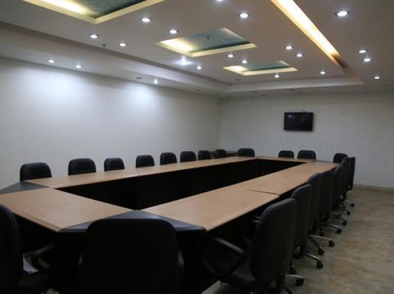 Hotel The Daanish Residency - Karol Bagh Нью-Дели Экстерьер фото